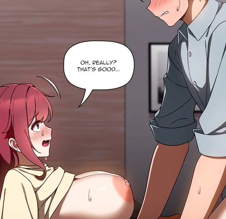 Follow Me Chapter 19 - Page 86