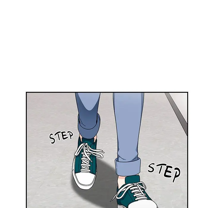 Follow Me Chapter 19 - Page 92