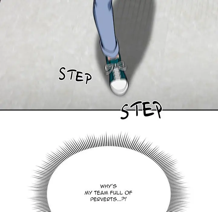 Follow Me Chapter 19 - Page 96