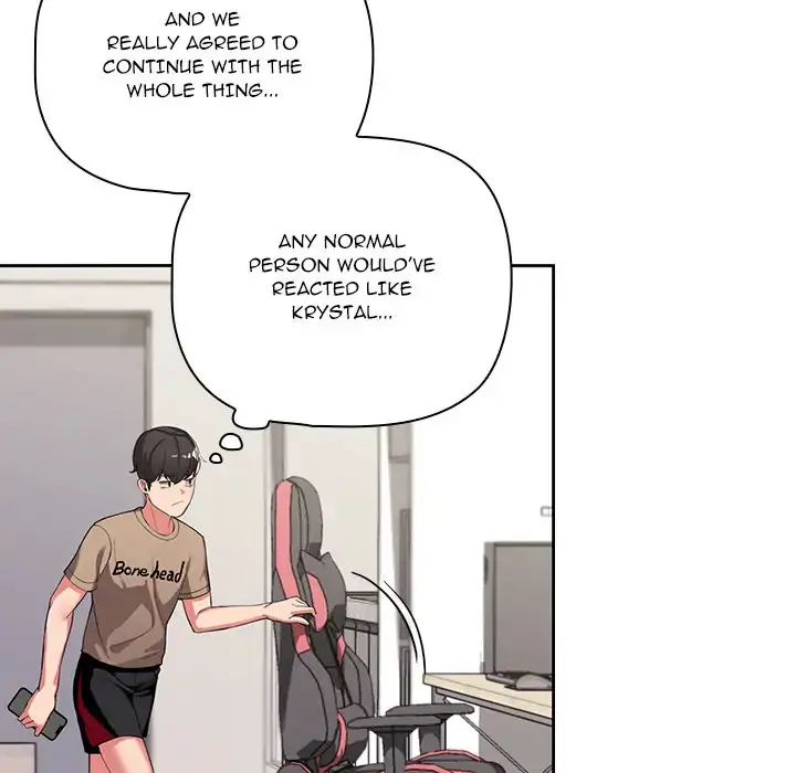 Follow Me Chapter 2 - Page 100