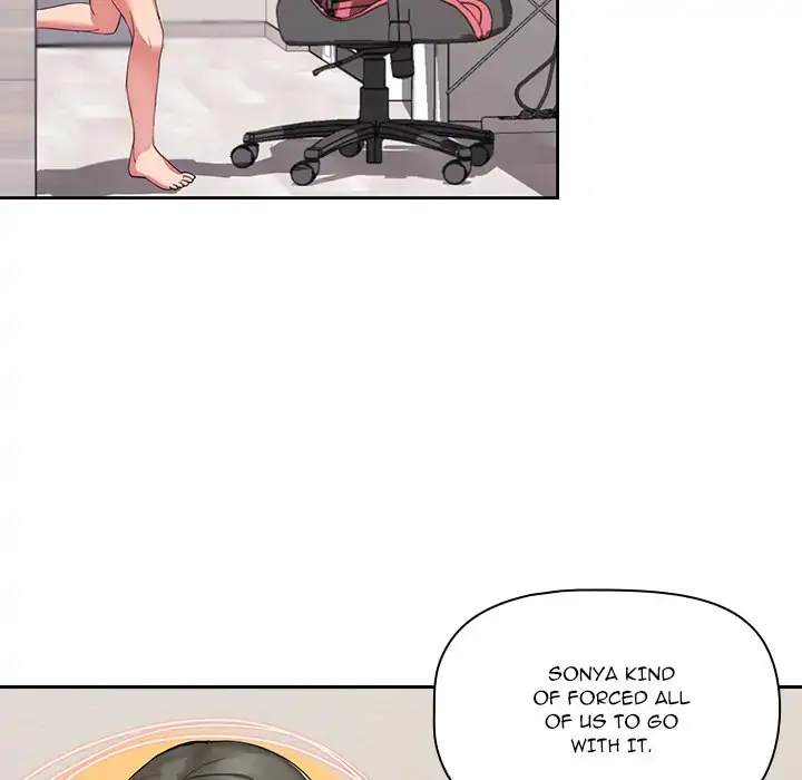 Follow Me Chapter 2 - Page 101