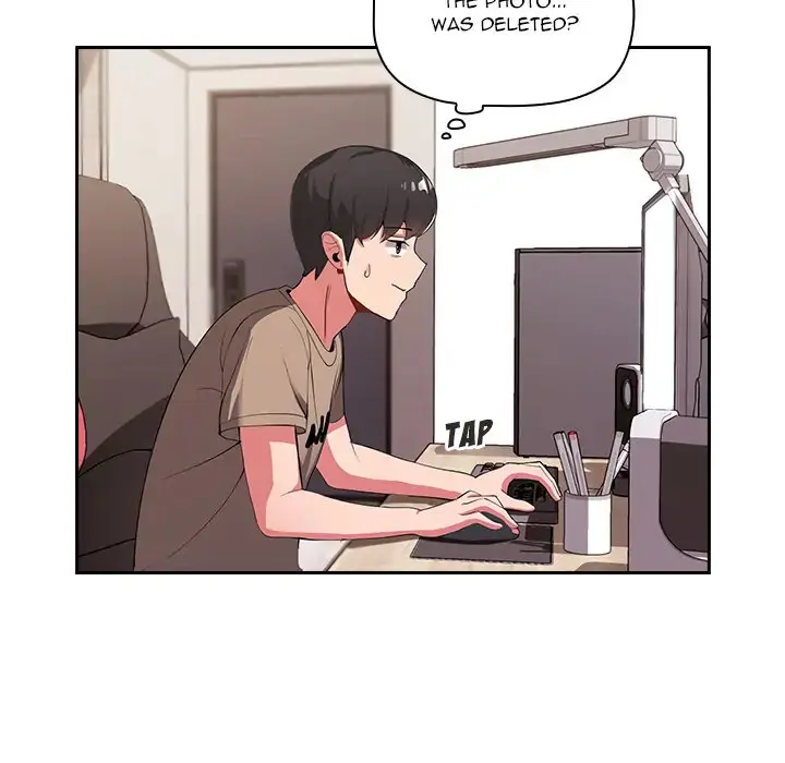 Follow Me Chapter 2 - Page 109
