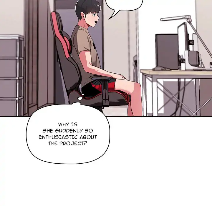 Follow Me Chapter 2 - Page 112