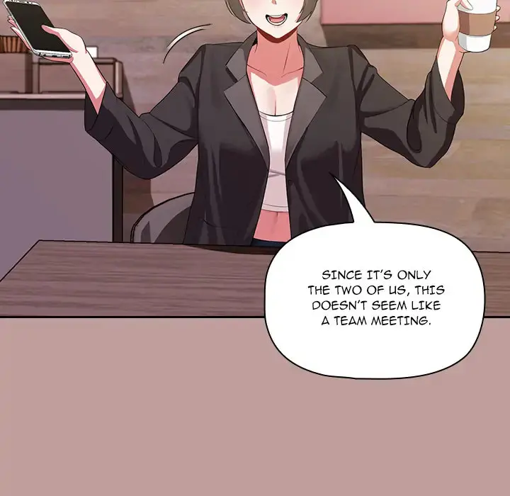 Follow Me Chapter 2 - Page 118