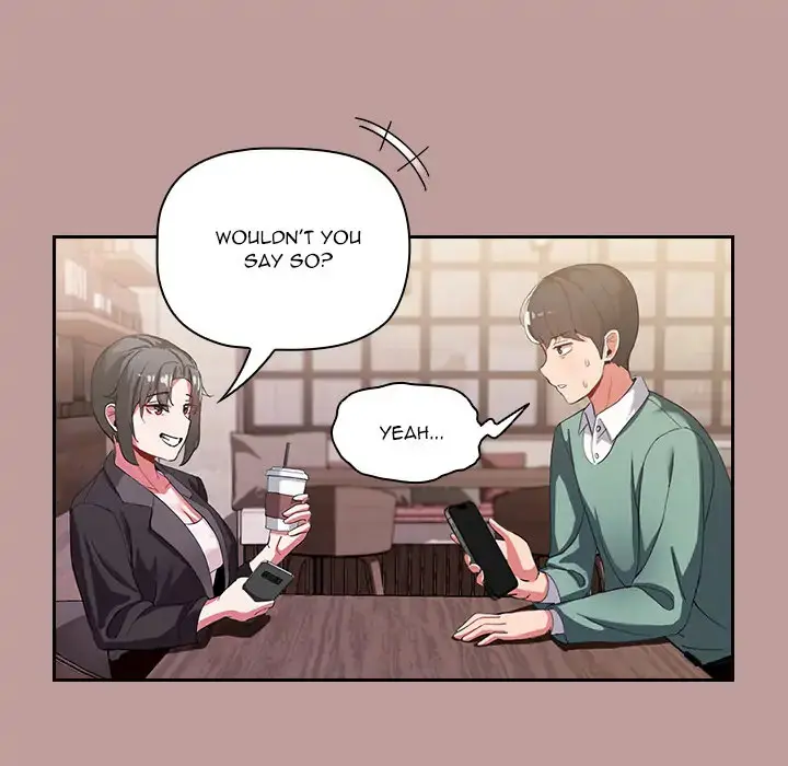 Follow Me Chapter 2 - Page 119
