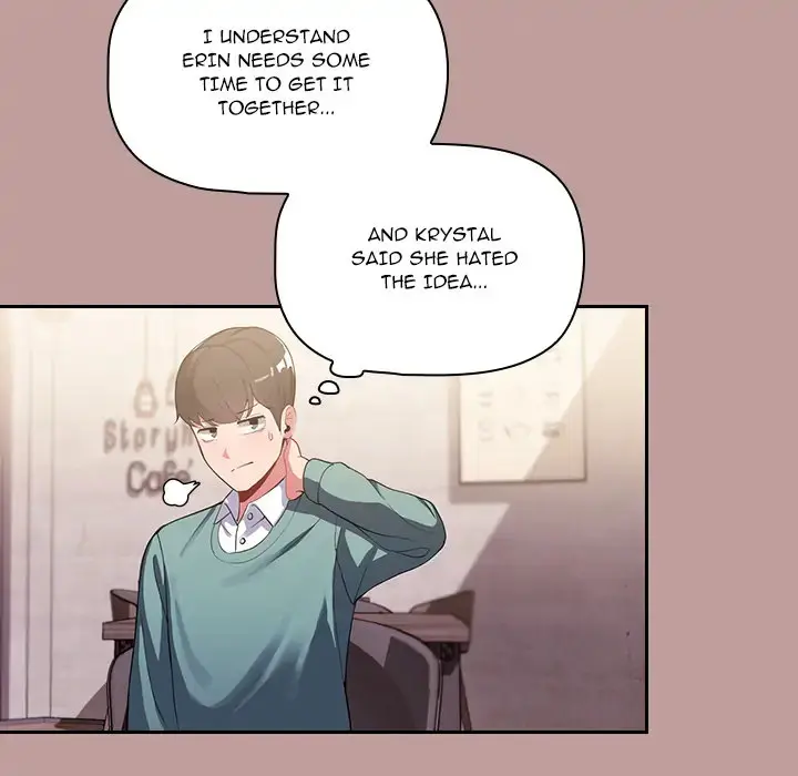 Follow Me Chapter 2 - Page 122