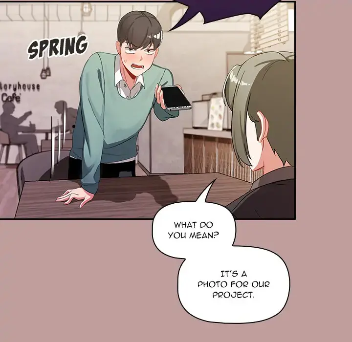 Follow Me Chapter 2 - Page 132