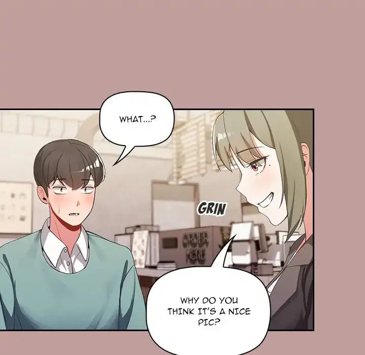 Follow Me Chapter 2 - Page 136