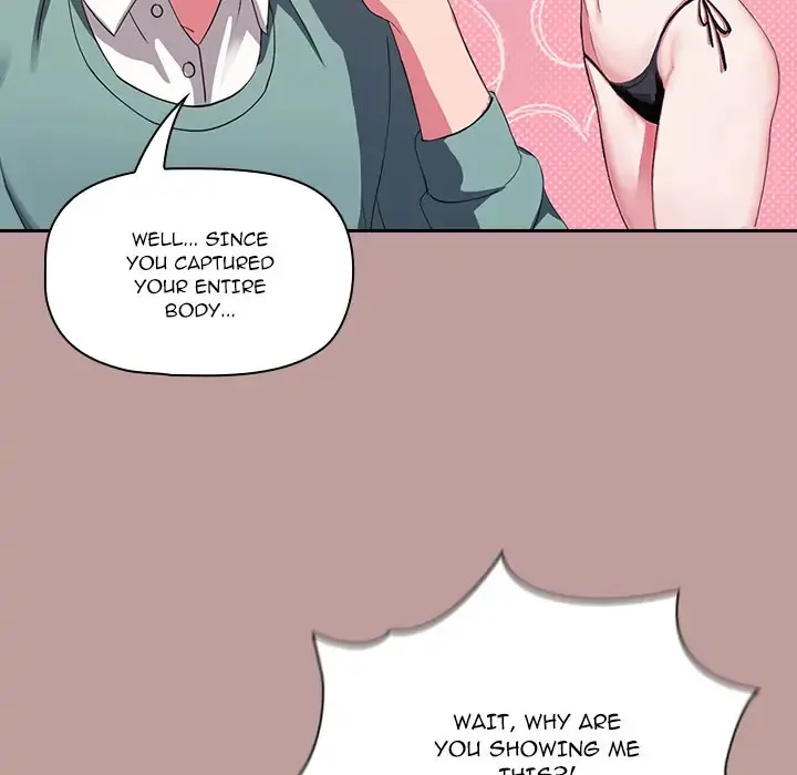 Follow Me Chapter 2 - Page 138