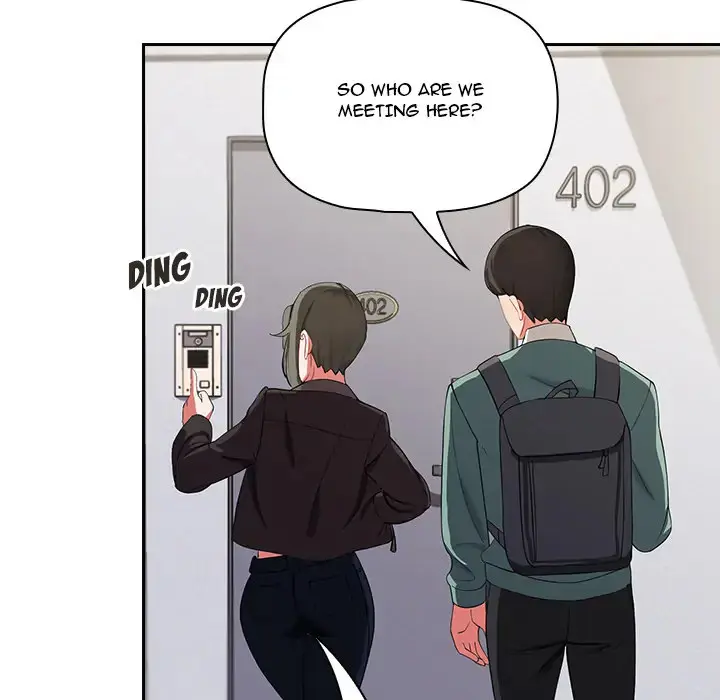 Follow Me Chapter 2 - Page 149