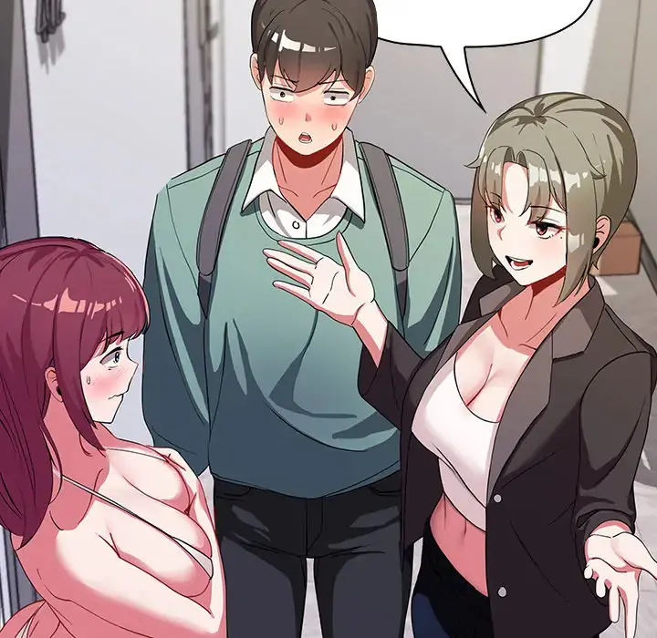Follow Me Chapter 2 - Page 161
