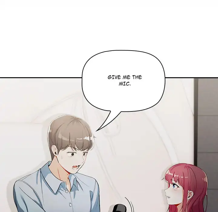 Follow Me Chapter 2 - Page 22