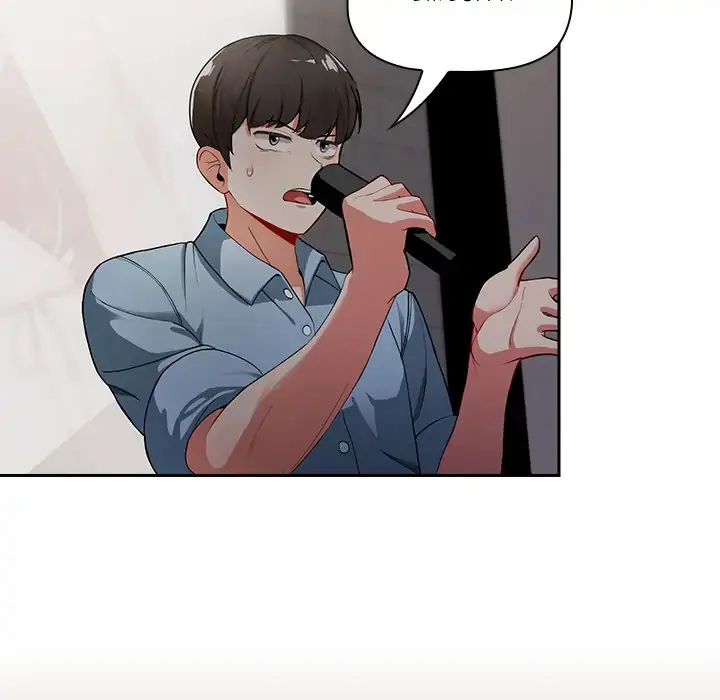 Follow Me Chapter 2 - Page 24