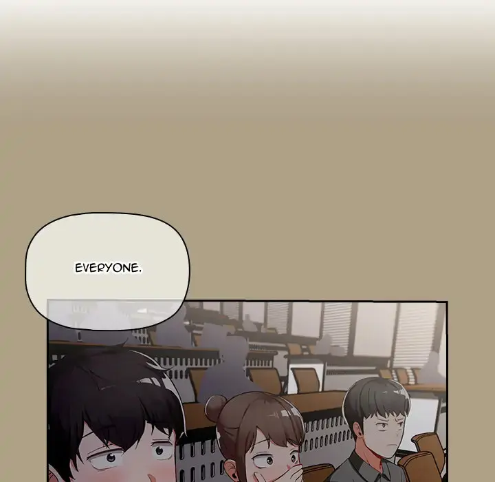 Follow Me Chapter 2 - Page 25