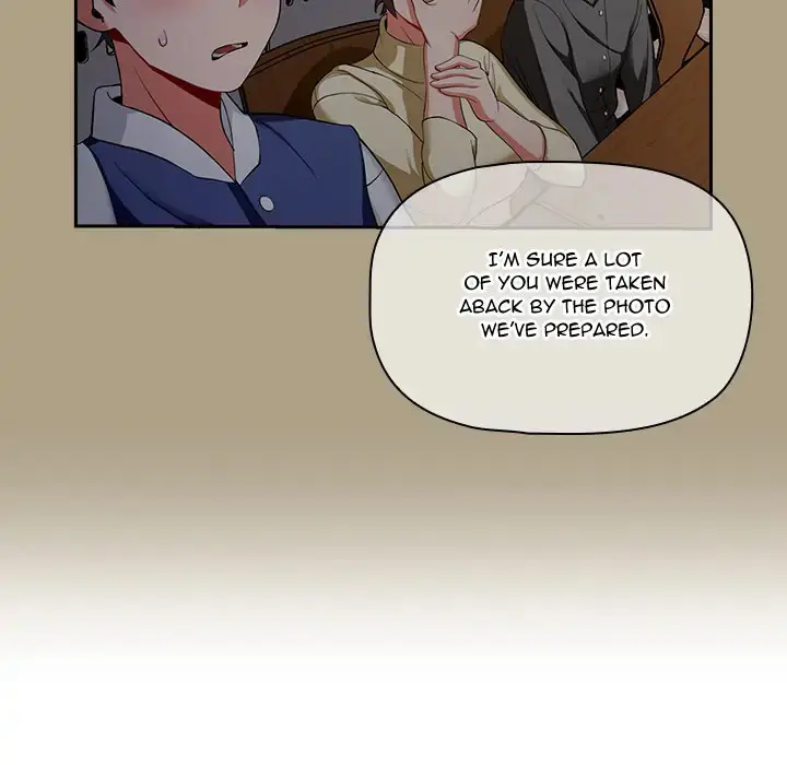 Follow Me Chapter 2 - Page 26