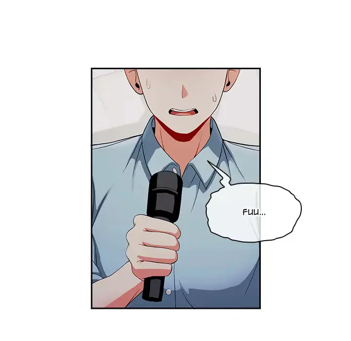 Follow Me Chapter 2 - Page 27