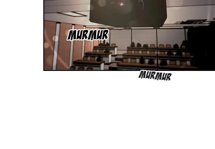 Follow Me Chapter 2 - Page 3