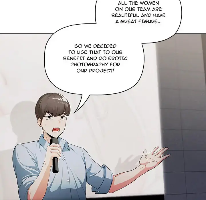 Follow Me Chapter 2 - Page 31