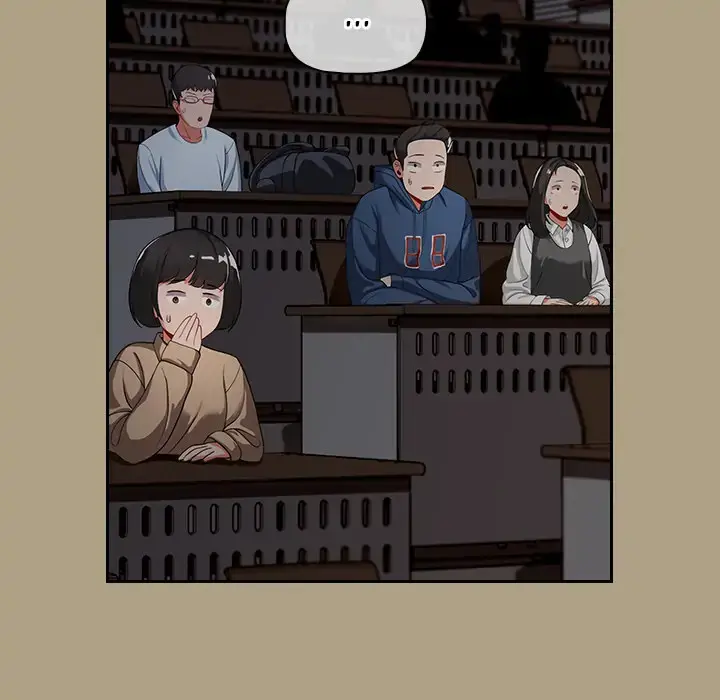 Follow Me Chapter 2 - Page 35
