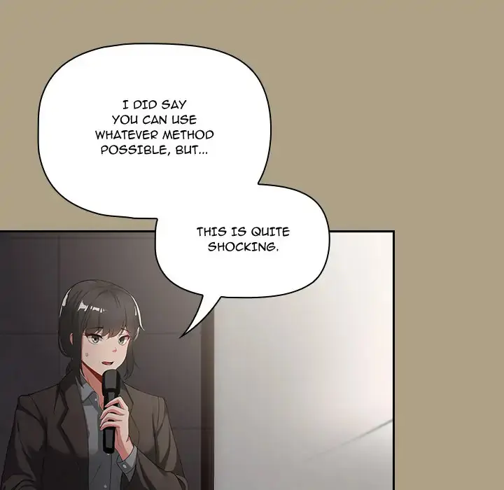 Follow Me Chapter 2 - Page 36
