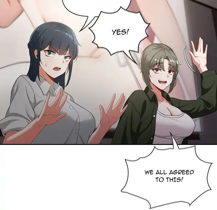 Follow Me Chapter 2 - Page 38