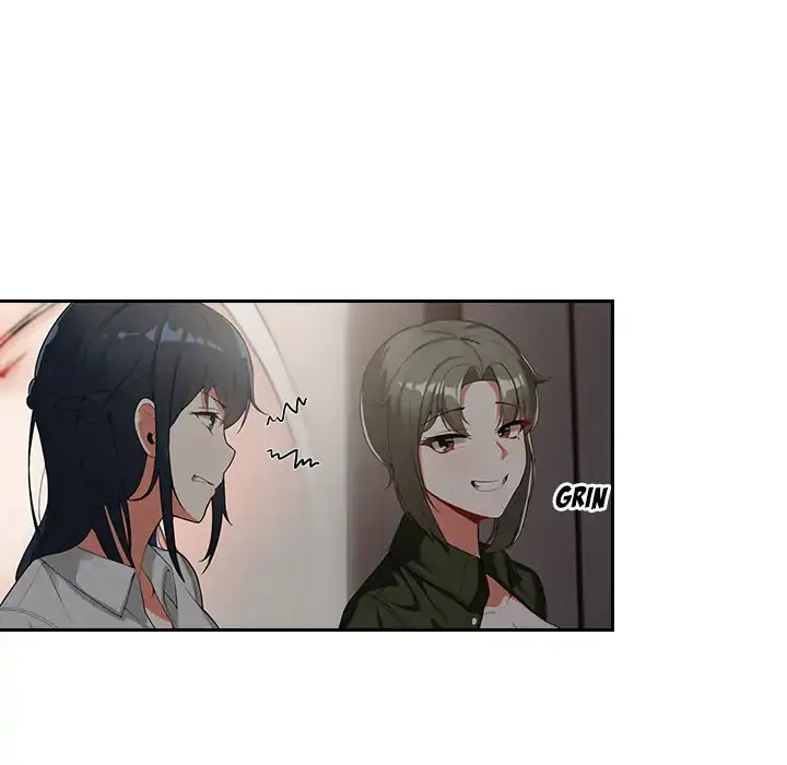 Follow Me Chapter 2 - Page 39