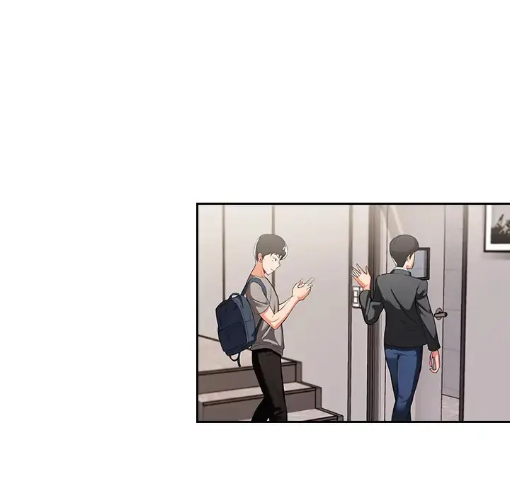 Follow Me Chapter 2 - Page 41