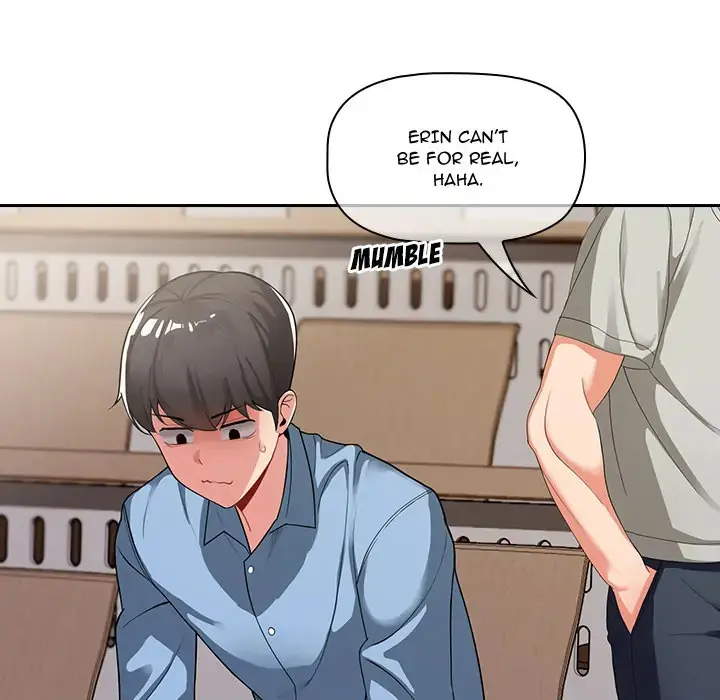 Follow Me Chapter 2 - Page 42