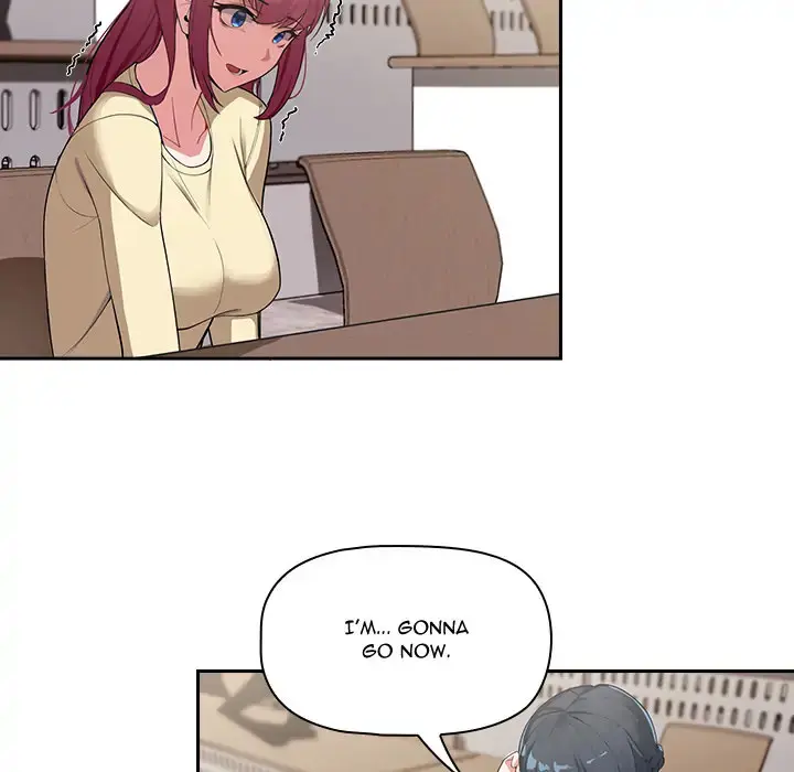 Follow Me Chapter 2 - Page 44
