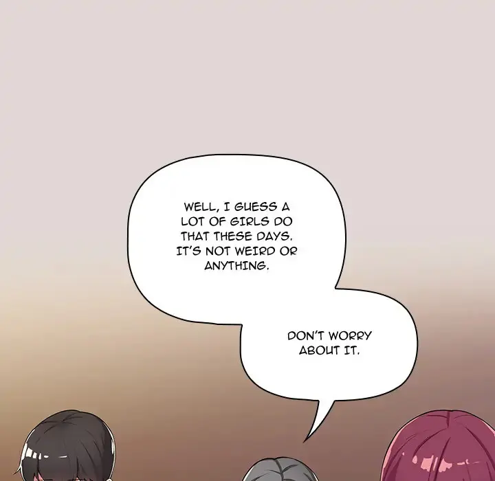 Follow Me Chapter 2 - Page 53