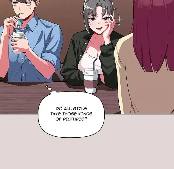 Follow Me Chapter 2 - Page 54