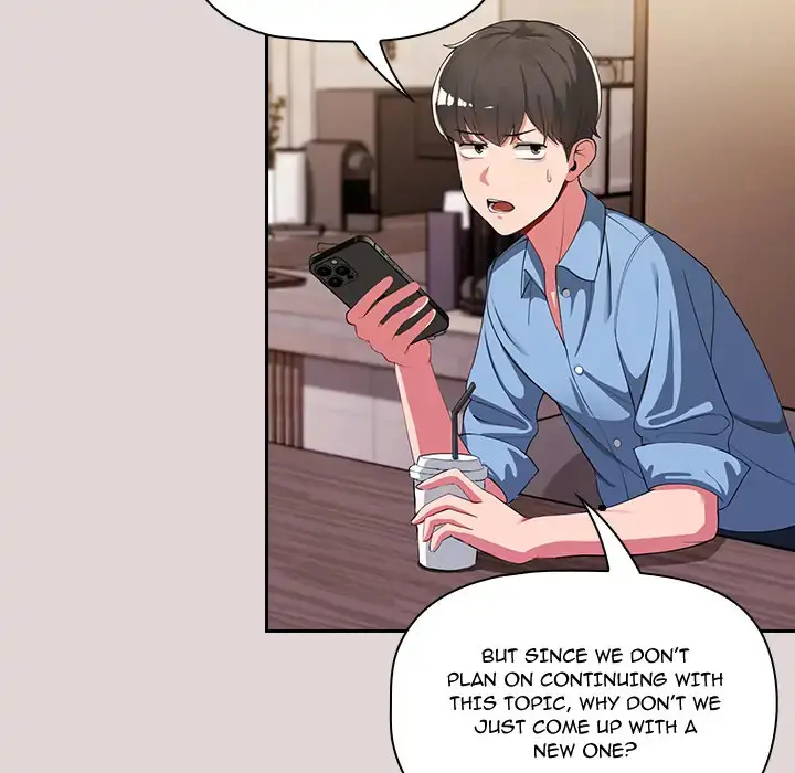 Follow Me Chapter 2 - Page 57