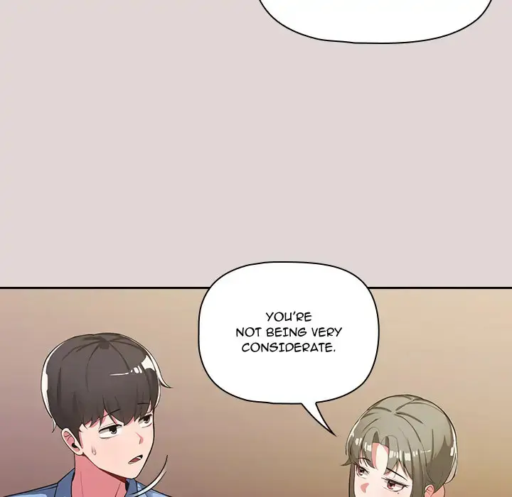 Follow Me Chapter 2 - Page 58