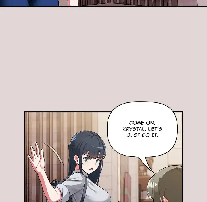 Follow Me Chapter 2 - Page 64