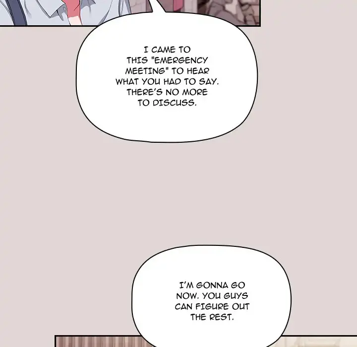 Follow Me Chapter 2 - Page 67