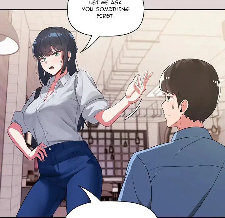Follow Me Chapter 2 - Page 76