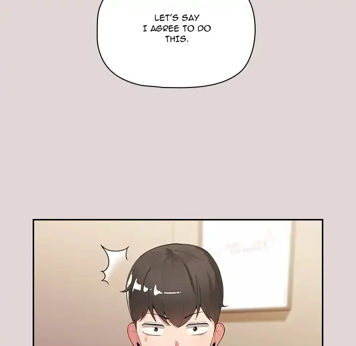 Follow Me Chapter 2 - Page 77