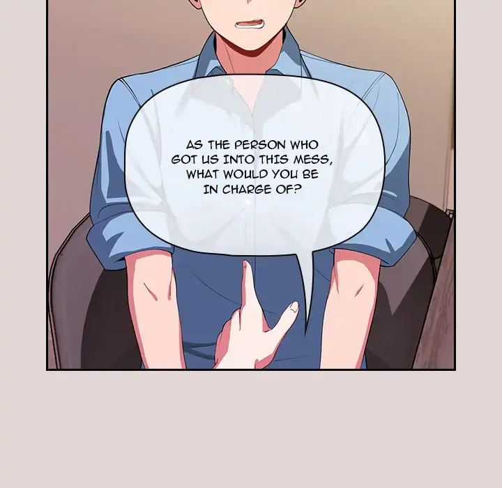 Follow Me Chapter 2 - Page 78