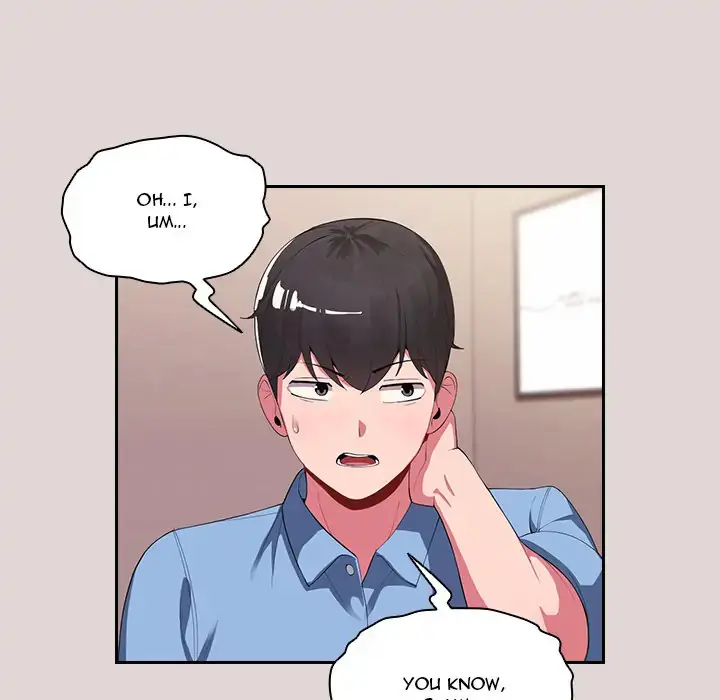 Follow Me Chapter 2 - Page 79