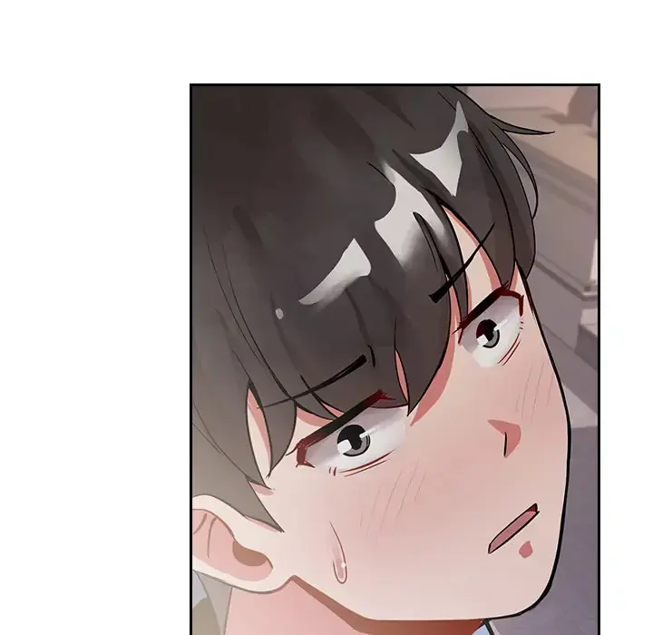 Follow Me Chapter 2 - Page 8