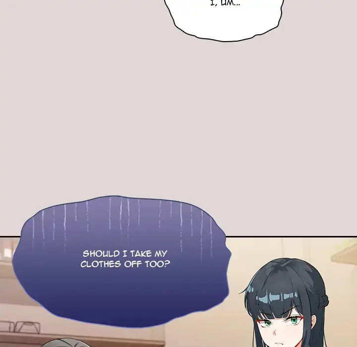 Follow Me Chapter 2 - Page 80