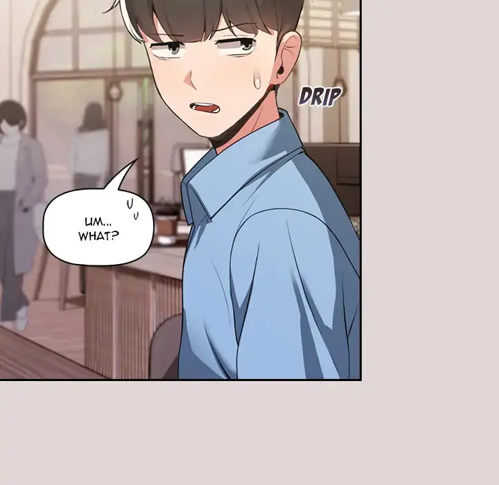 Follow Me Chapter 2 - Page 85