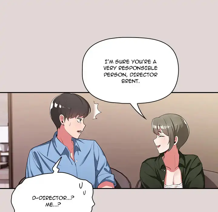 Follow Me Chapter 2 - Page 86