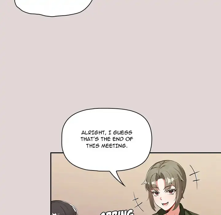Follow Me Chapter 2 - Page 87