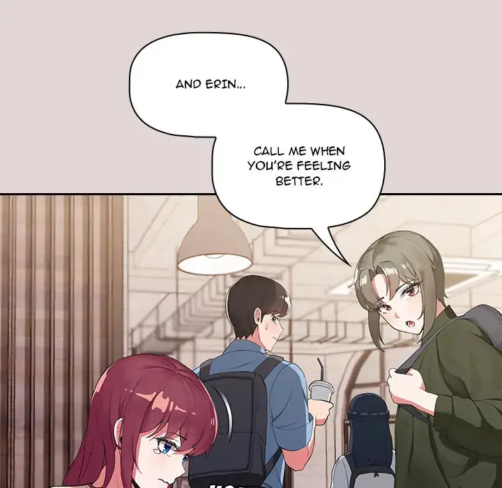 Follow Me Chapter 2 - Page 89