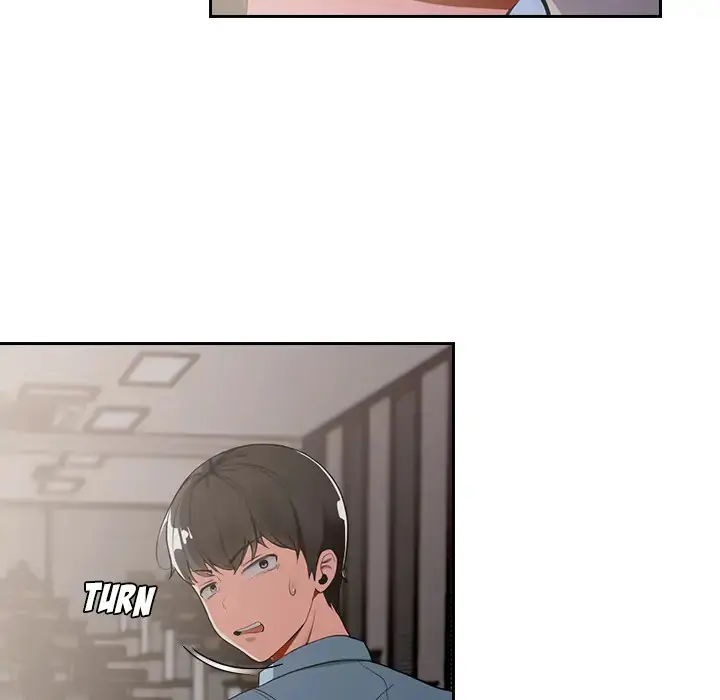Follow Me Chapter 2 - Page 9