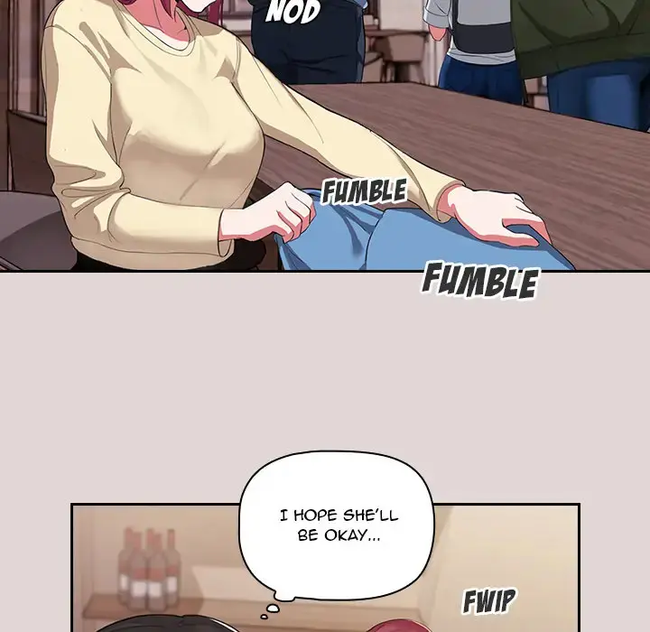 Follow Me Chapter 2 - Page 90