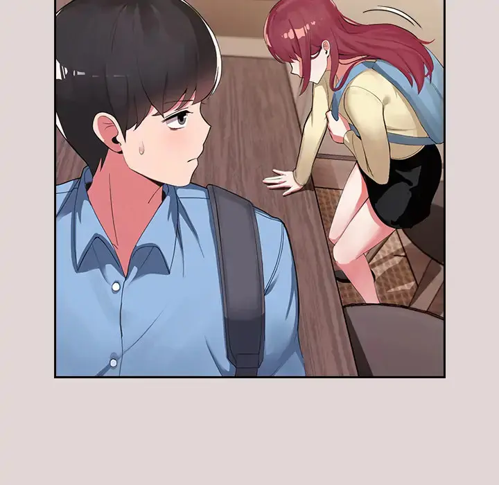 Follow Me Chapter 2 - Page 91