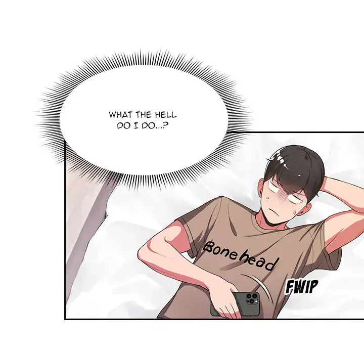 Follow Me Chapter 2 - Page 97