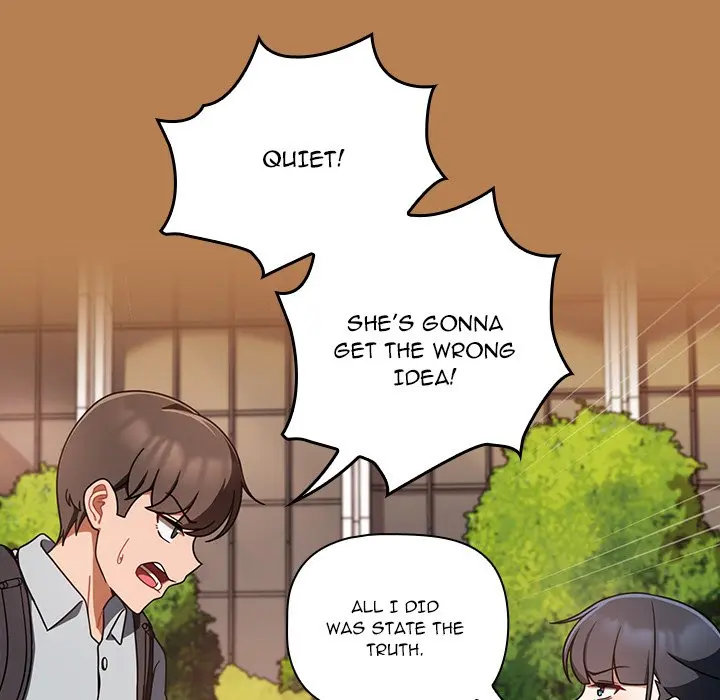 Follow Me Chapter 20 - Page 10
